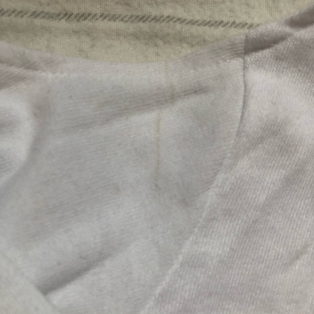 Justice cold shoulder sweatshirt - Picture 6 of 6